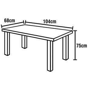 Canto Alemão 4 Lugares Berlim Madesa Tabaco Mesa De Jantar De Canto Alemao Com Banco De Canto E 2 Cadeiras Tabaco Conjuntos De Mesas E Cadeiras De Jantar Ponto Frio 2872185