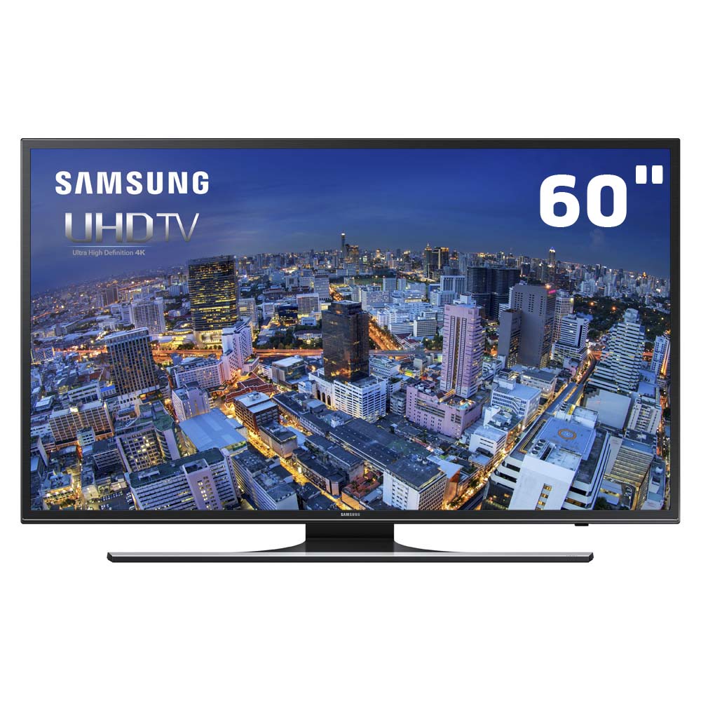 Tv 60" Led Samsung 4k Ultra Hd Smart Un60ju6500 Compare TechTudo
