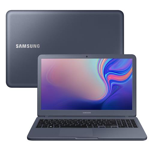 Notebook Samsung Dual Core 4GB 500GB Tela 15.6" Windows 10 Essentials E20 NP350XBE-KDABR é boa?