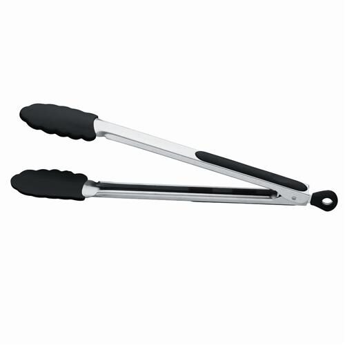 Pegador Universal de Silicone Brinox 2254 com Corpo em Aço Inox - 34 cm é boa?