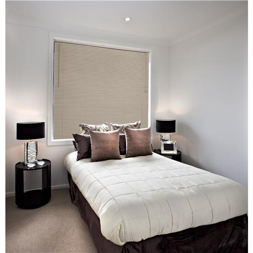 Menor preço em Persiana Evolux Premier 160x140 cm (AxL) - Fendi Caramelo
