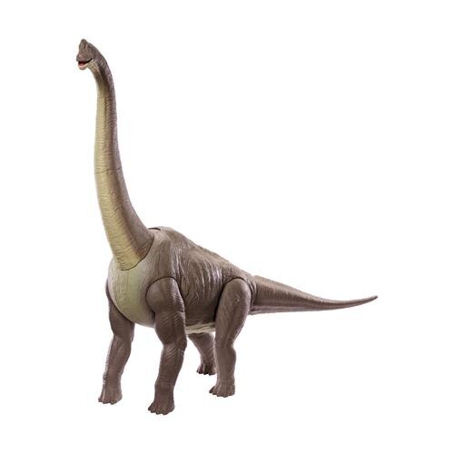 Boneco Mattel Jurassic World – Brachiosaurus  é boa?