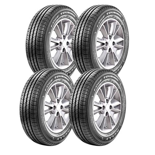Kit 4 Pneus Aro 13 Goodyear Kelly Edge Touring 175/70 82T SL é boa?