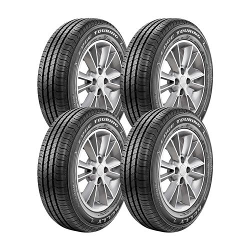 Kit 4 Pneus Aro 14 Goodyear Kelly Edge Touring SL 175/65 82T é boa?