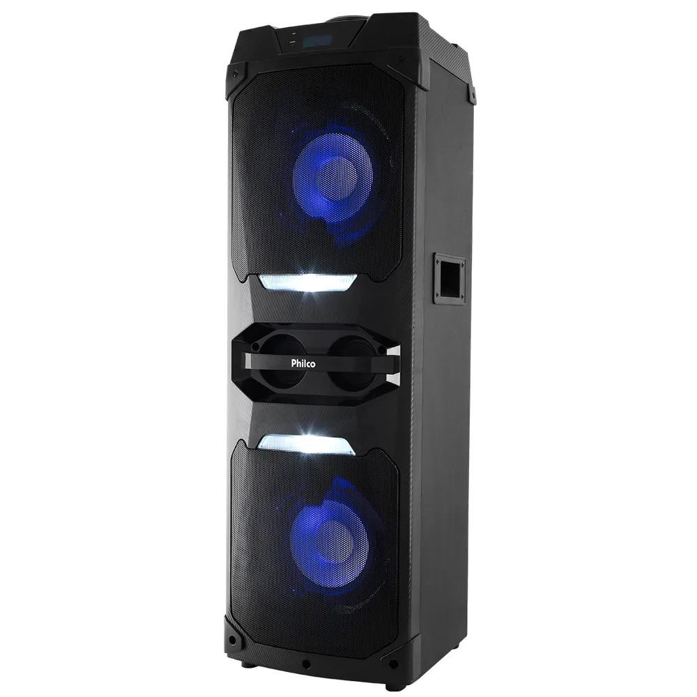 Caixa Acústica Philco Torre PCX16000