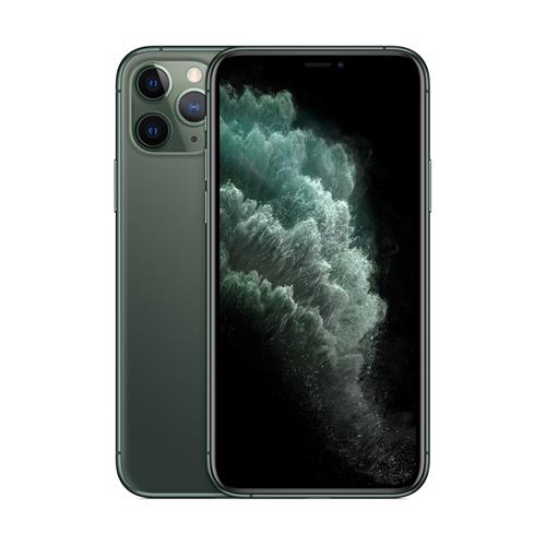 iPhone 11 Pro Apple com 64GB, Tela Retina HD de 5,8”, iOS 13, Tripla Câmera Traseira, Resistente à Água e Bateria de Longa Duração - Verde Meia-Noite é boa?