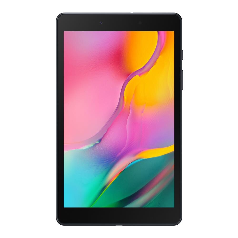 Tablet Samsung Galaxy Tab A 8" T290 Wi-Fi, 32GB, 2GB RAM, Tela de 8", Câmera Traseira 8MP, Câmera Frontal de 2MP e Android 9.0 - Preto