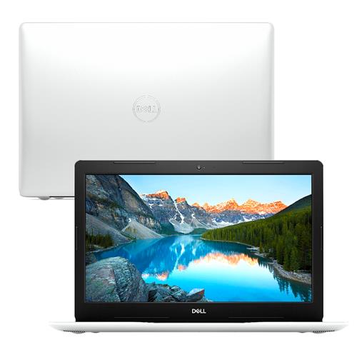 Notebook Dell Core i3-7020U 4GB 1TB Tela 15.6” Linux Inspiron I15-3584-D10B é boa?