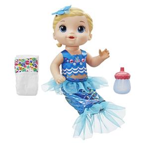 Boneca Bebe Alive Que Engatinha Em Promocao Comprar No Pontofrio