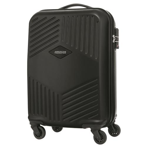 Mala de Bordo American Tourister Trillion com Rodas Giro 360° em ABS - Preto - By Samsonite é boa?