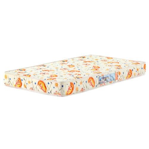 Colchão Infantil Umaflex Baby Lua Espuma D18 10x60x130 cm - Branco é boa?