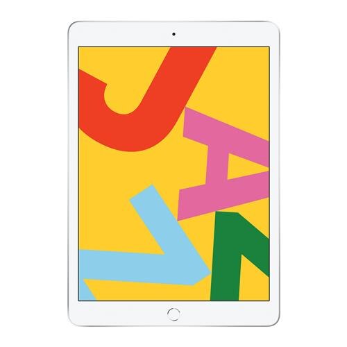 iPad 7 Apple Wi-Fi 32GB - Prateado é boa?