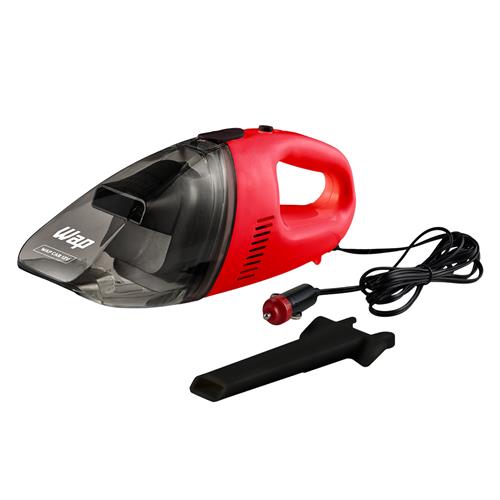 Aspirador para Carro Wap Car 12V 60W é boa?