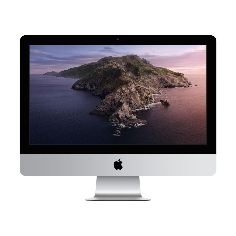 iMac Apple MRT32BZ/A com Intel Core i3, 8GB, 1TB e Tela Retina 4K 21.5"