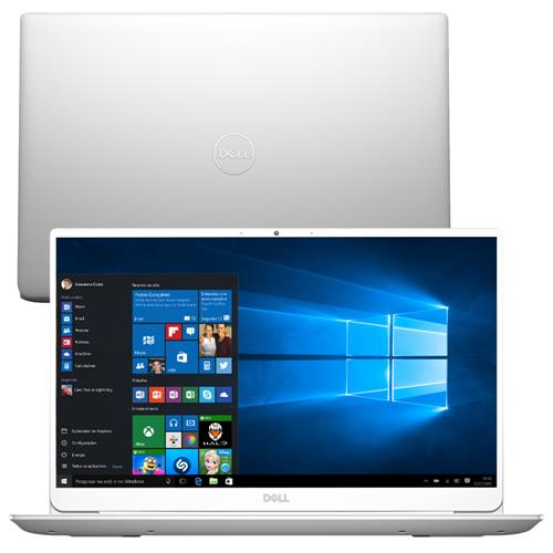 Notebook Dell Core i7-10510U 8GB 256GB SSD Placa de Vídeo 2GB Tela Full HD 15.6” Windows 10 Inspiron I15-5590-A20S é boa?