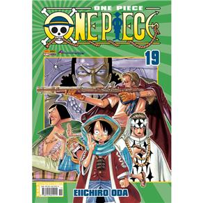 Livro One Piece Volume 44 Eiichiro Oda Em Promocao Comprar No Pontofrio