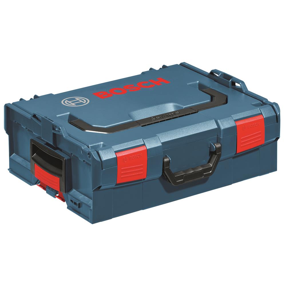 Maleta de Transporte Bosch L-BOXX 136