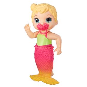 Boneca Baby Alive Meu Lindo Bebe Em Promocao Comprar No Pontofrio