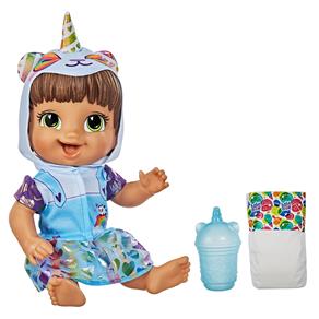 Boneca Baby Alive Bebe Manhosa Em Promocao Comprar No Pontofrio