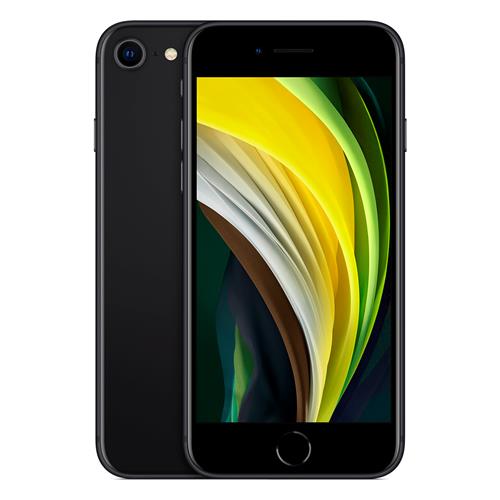 iPhone SE Apple 64GB, Tela 4,7”, iOS 13, Sensor de Impressão Digital, Câmera iSight 12MP, Wi-Fi, 4G, GPS, Bluetooth e NFC – Preto é boa?