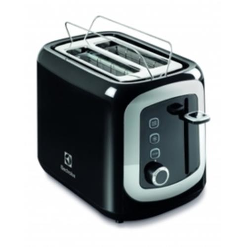 Torradeira Electrolux Love Your Day TOM10 - Preta é boa?