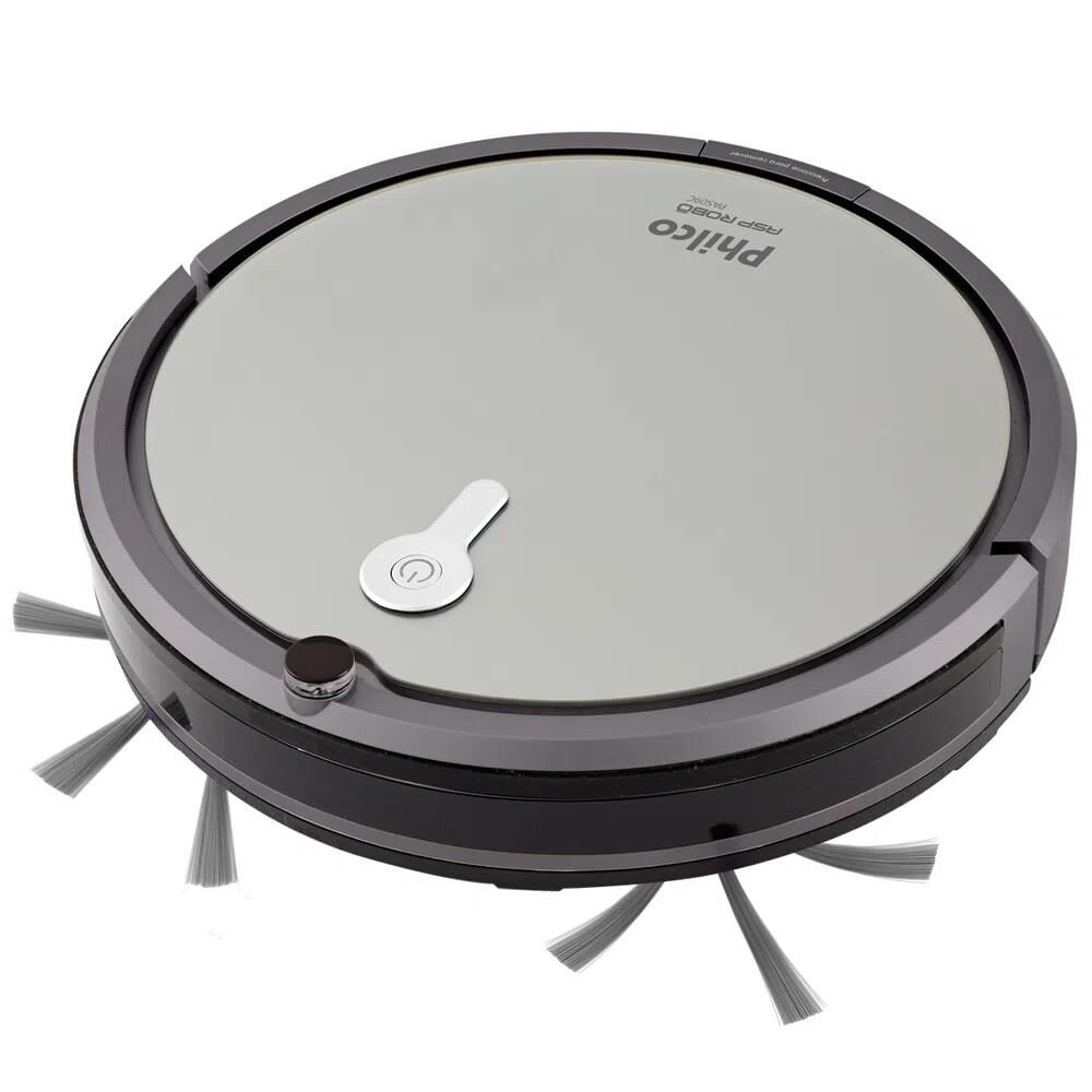 Robô Aspirador Philco MOP 25W Bivolt - PAS09C