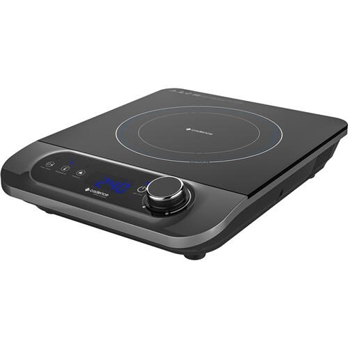 Cooktop por Indução Cadence FOG601 Perfect Cuisine – Preto\Prata é boa?