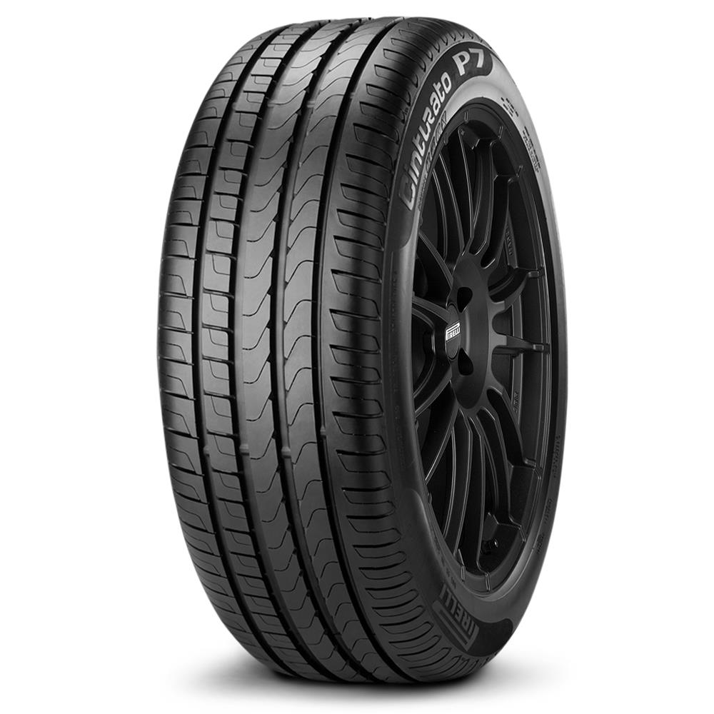 Pneu Aro 17 Pirelli 215-50R17 91V Cinturato P7