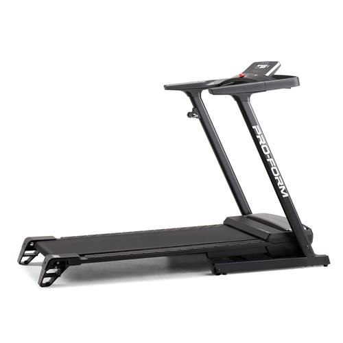 Esteira Elétrica ProForm Cadence WLT PFTL29619 - Preta/Cinza é boa?
