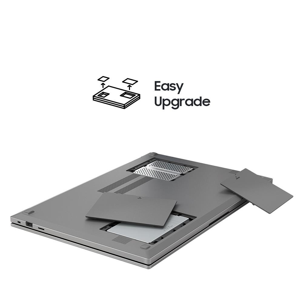 Notebook Samsung Book 0 Intel Core I3 u 10ª Geracao 4gb 1tb 15 6 Windows 10 Home Np550xcj Kt1br Prata Loja Pan