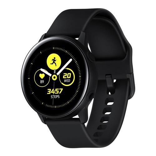 galaxy watch active nfc
