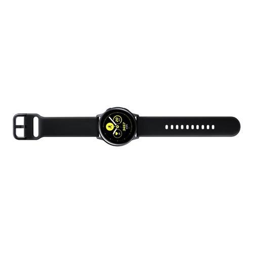 galaxy watch active nfc
