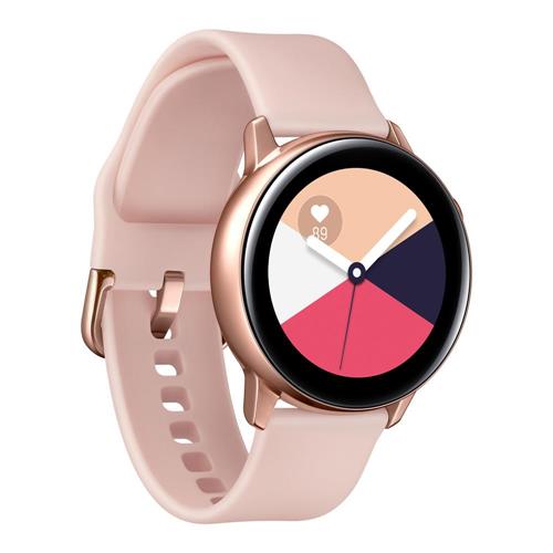 galaxy watch active nfc