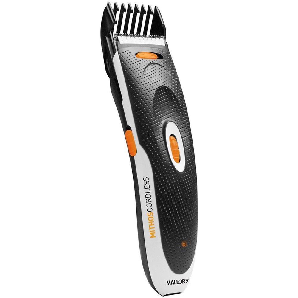 Máquina de Cortar Cabelo Mallory Mithos Cordless - Bivolt