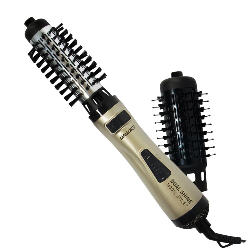 Escova Rotativa Dual Shine Model Styler