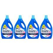 Amaciante Concentrado Downy Brisa de Verão 3L - 4 Unidades
