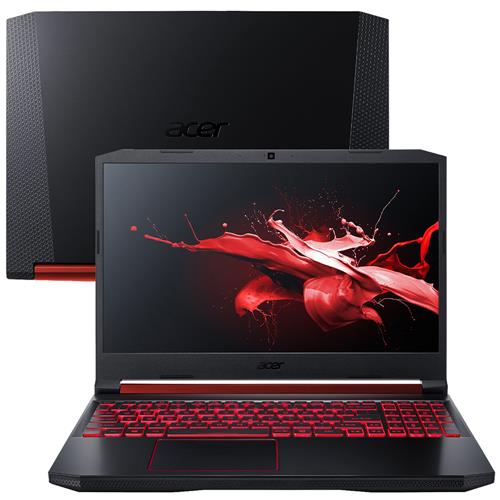 Notebook Gamer Acer NVIDIA GeForce GTX 1650 AMD Ryzen 7-3750H 8GB 1TB 128GB SSD Tela Full HD 15.6” Endless OS Aspire Nitro 5 AN515-43-R4C3 é boa?