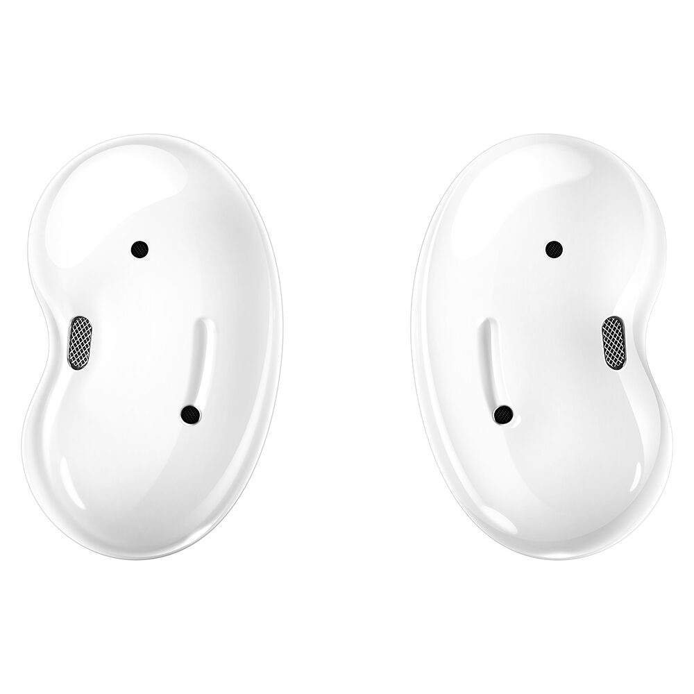 Fone de Ouvido Bluetooth Samsung Galaxy Buds Live - Branco