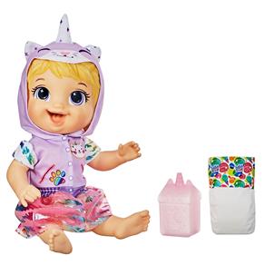 Baby Alive Falsa Em Promocao Comprar No Pontofrio
