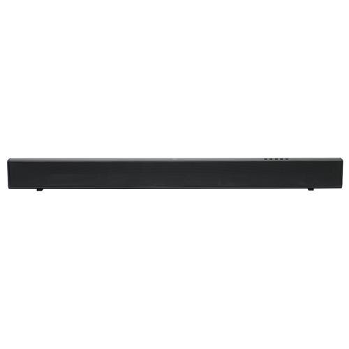 Soundbar JBL Cinema SB110 com 2.0 Canais, Bluetooth, Dolby Digital, Subwoofer Embutido - 55W é boa?