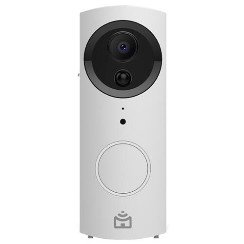 Smart Vídeo Porteiro Wi-Fi Positivo HD 30 FPS com Visão Noturna e Sensor de Movimento é boa?