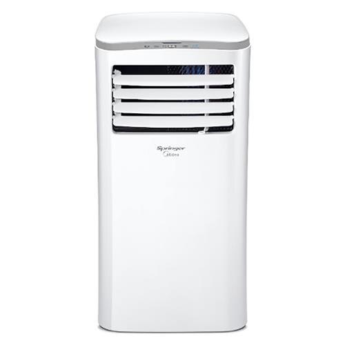 Ar Condicionado Portátil Philco PAC11000QF2, Ar Frio e Quente, 11000BTUS