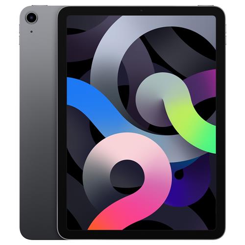 Menor preço em iPad Air 10,9" 4ª geração Wi-Fi 64GB - Cinza-espacial