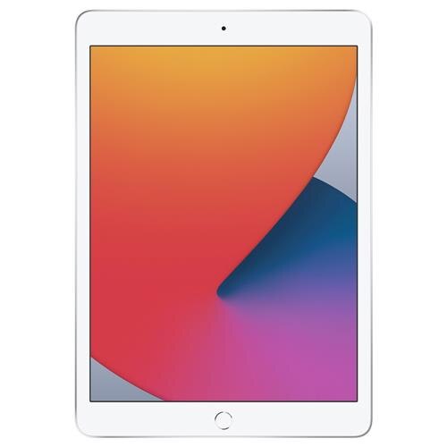 iPad 10,2" 8ª geração Apple Wi-Fi 32GB - Prateado é boa?