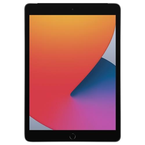 iPad 10,2" 8ª geração Apple Wi-Fi + Cellular 32GB - Cinza-espacial é boa?