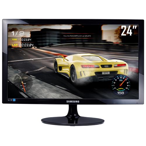 Monitor Gamer Samsung 24" SD332, Full HD, 1ms, 75 Hz, Game Mode, Flicker Free, HDMI é boa?