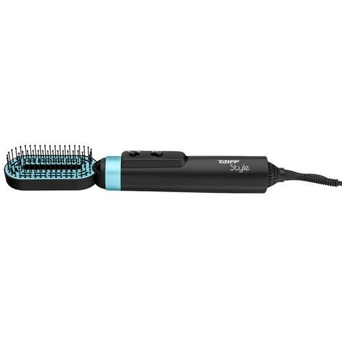 Menor preço em Escova Secadora e Alisadora Taiff Style - Azul Tiffany