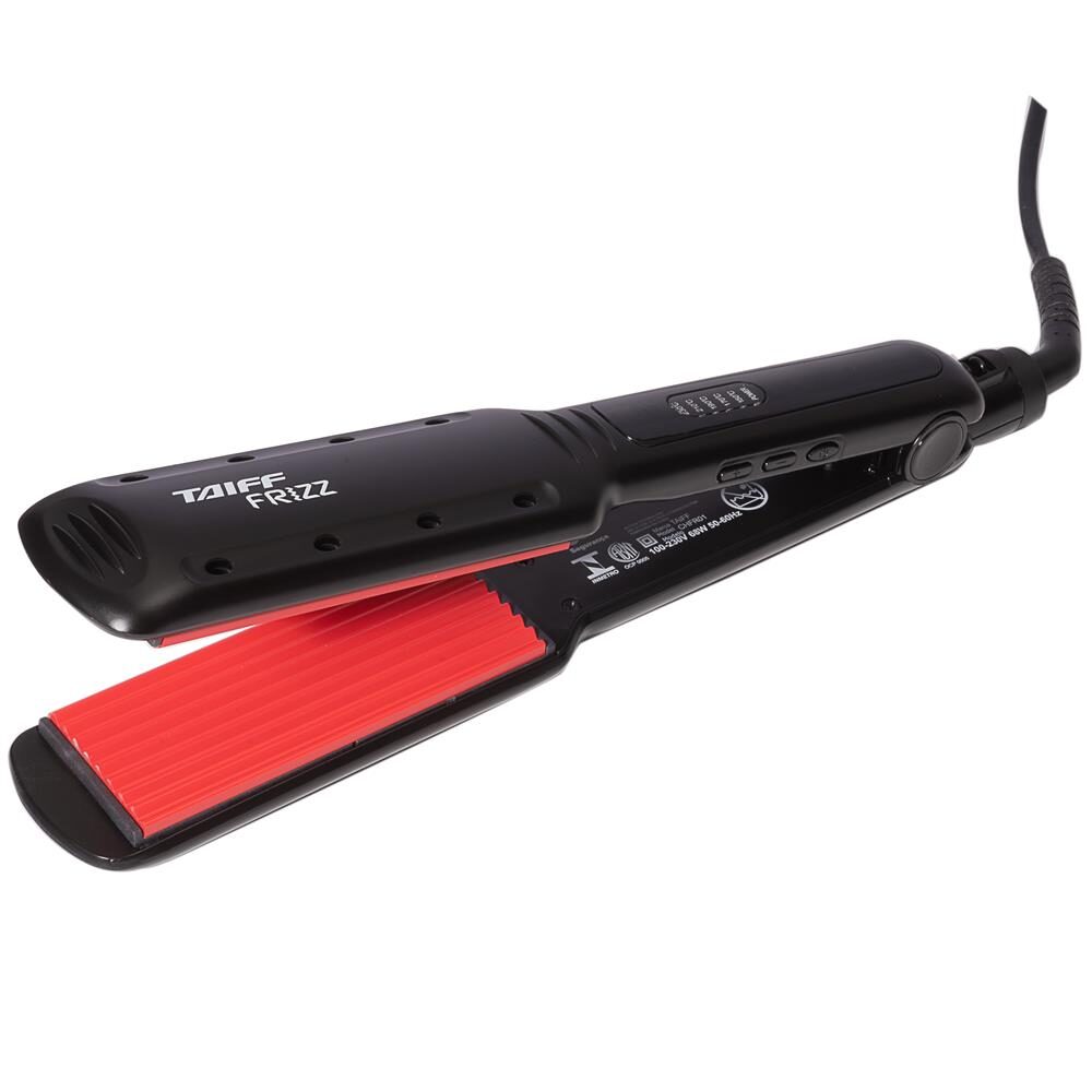 Chapinha Taiff Frizz 230°C - Bivolt