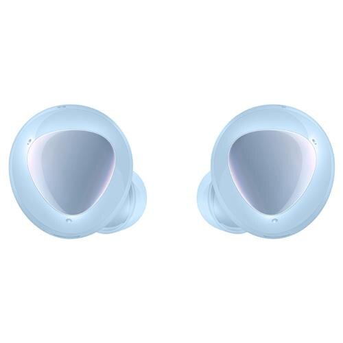 Fone de Ouvido Samsung Galaxy Buds+ Bluetooth - Azul é boa?