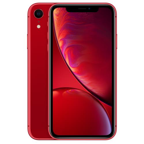 iPhone XR Apple 64GB PRODUCT(RED), Tela de 6.1”, Câmera de 12MP, iOS é boa?